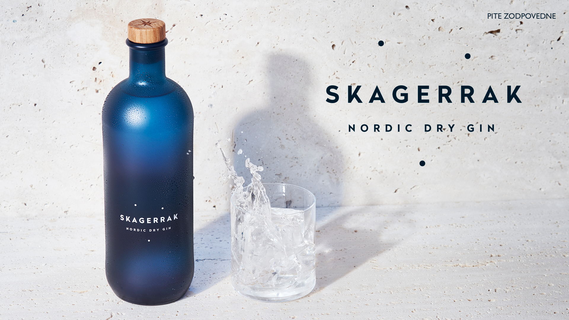 SKAGERRAK: Gin s duší severu