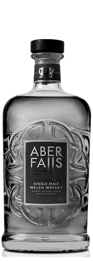 ABER FALLS WHISKY