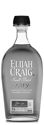 ELIJAH CRAIG