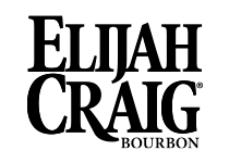 ELIJAH CRAIG