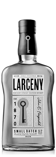 LARCENY