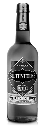 RITTENHOUSE RYE 