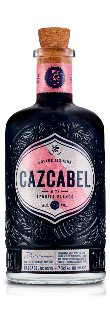 COFFEE LIQUEUR 