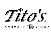 TITO´S VODKA